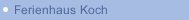 Ferienhaus Koch